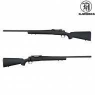 Gas Rifle Sniper M700 Take Down Model Kjworks (kjw-208002) Gas Rifle Sniper M700 Take Down Model Kjworks (kjw-208002)
