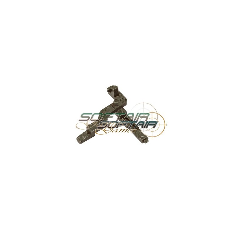 Reinforced Cut Off M14 Shs (cod.m0044) Reinforced Cut Off M14 Shs (cod.m0044)