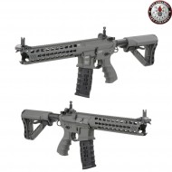 Predator Gc16 Ecu Battleship Grey G&g (gg-egc-ptr-btg) Predator Gc16 Ecu Battleship Grey G&g (gg-egc-ptr-btg)