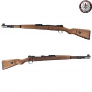 Co2 Rifle Kar98k Real Wood G980 G&g (gg-kar98k-g980) Co2 Rifle Kar98k Real Wood G980 G&g (gg-kar98k-g980)