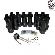 Granata Co2 Thunder B Dumbbell Set 12pcs Hakkotsu (hako-AP-S4) Granata Co2 Thunder B Dumbbell Set 12pcs Hakkotsu (hako-AP-S4)