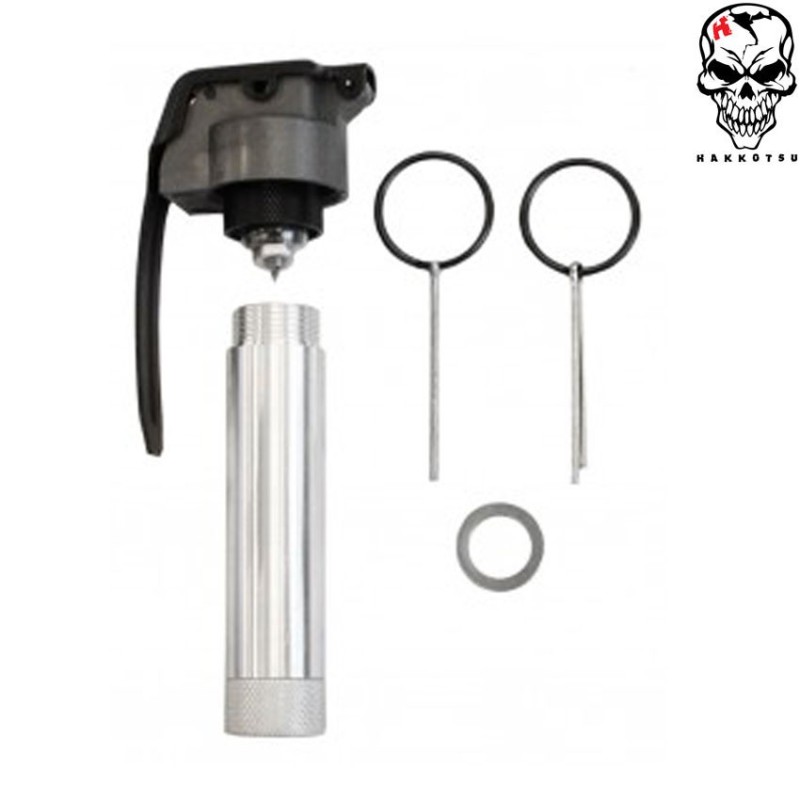 Thunder B Nucleo Centrale Granata Hakkotsu (hako-611196)