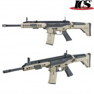 Fucile Elettrico Cxp-ape R Scarrellante Two Tone Ics (ics-231-1-cxp-ape-tt)