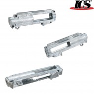 Upper Gearbox Shell Blowback Ebb Version M4 Ics (ics-ma-335)