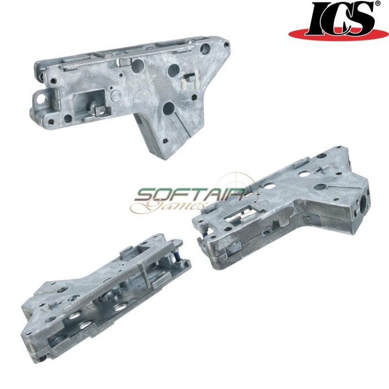 Gearbox Parte Inferiore Versione Scarrellante Ebb M4 Ics (ics-ma-336)