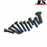 Set Viti Per Gearbox New Version Ics (ics-ma-185) Set Viti Per Gearbox New Version Ics (ics-ma-185)