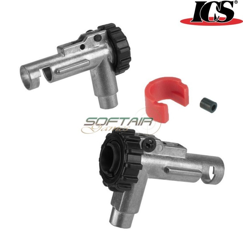 Metal M4 Hop Up Chamber Ics (ics-ma-215)