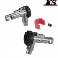 Gruppo Hop Up In Metallo Per Serie M4 Ics (ics-ma-215)