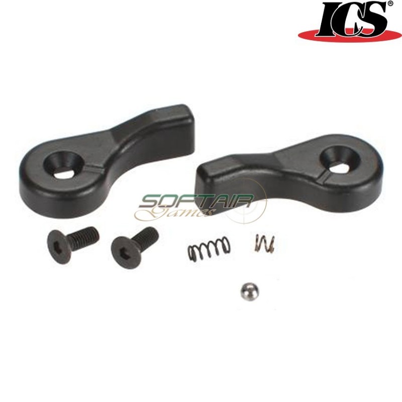 Fire Selector For G33 Ics (ics-mh-04)