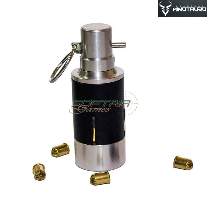 Impact Grenade Minotauro (mi-gra)