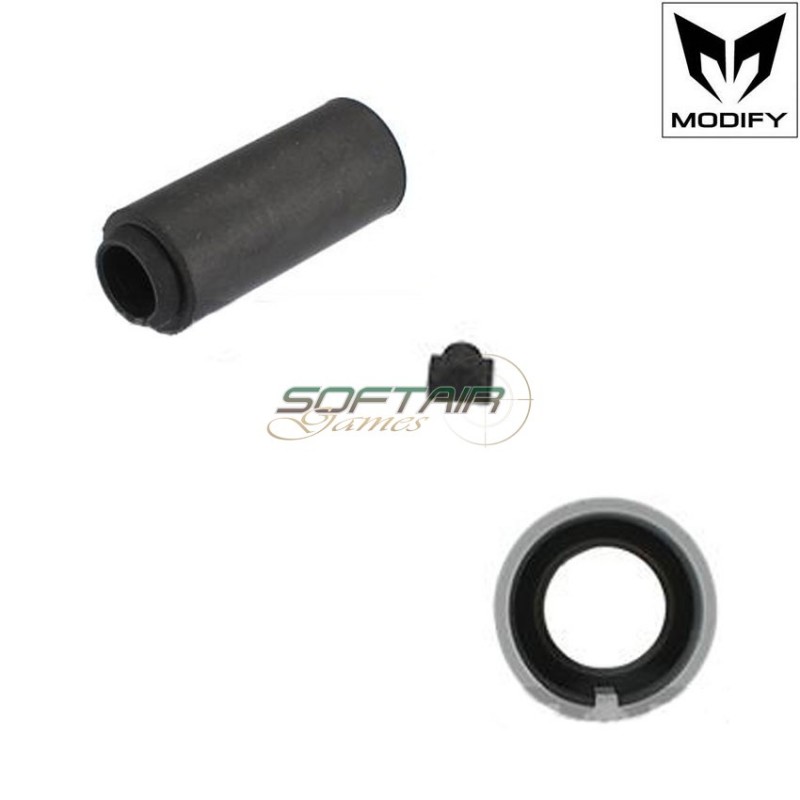 Gommino Hop Up Flat Baton Ryusoku Hard Type Modify (mod-270128)