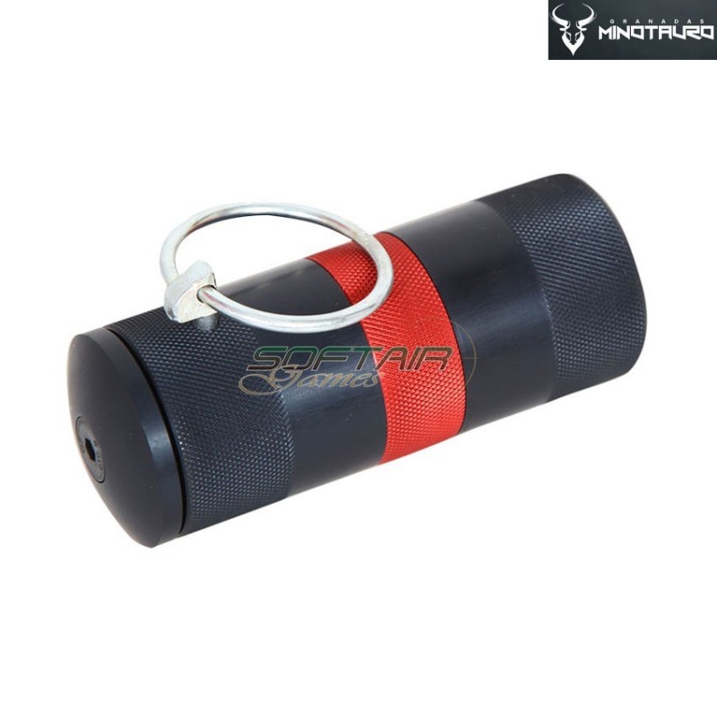 Grenade Tsunami Co2/gas Minotauro (mi-gra2)
