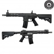 Electric Gun Noveske Gen Iii 10.5" Nsr M4 Aeg Socom Gear (sog-nsr-aeg-bk)