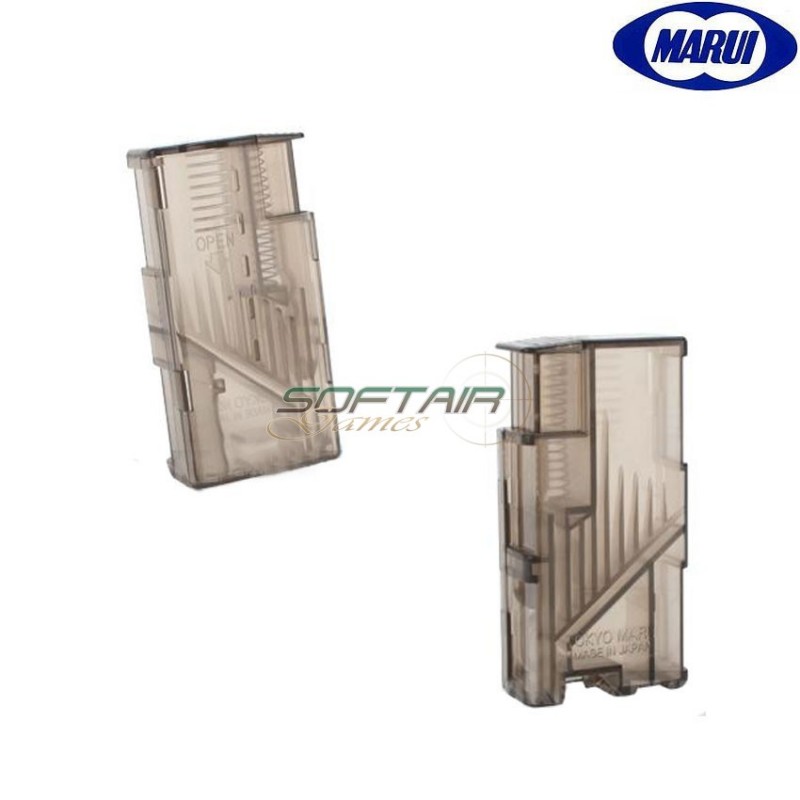 Gindan Bb Loader 70bb Tokyo Marui (tm-ginbb) Gindan Bb Loader 70bb Tokyo Marui (tm-ginbb)