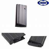 Mid-cap Magazine 90bb For Scar H Recoil Black Tokyo Marui (tm-178817) Mid-cap Magazine 90bb For Scar H Recoil Black Tokyo Marui (tm-178817)