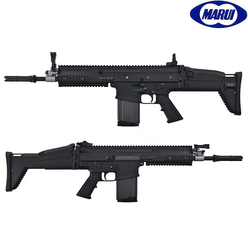 electric-gun-scar-h-recoil-