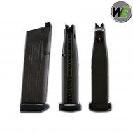 Caricatore A Gas 25bb Per Hi-capa 3.8 We (we-966)