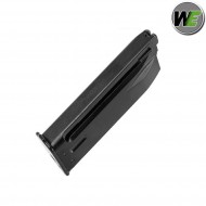 Caricatore A Gas Black 20bb Per Browning We (we-310829)