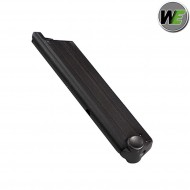 Gas Magazine Black 15bb For Luger P08 We (we-carp08) Gas Magazine Black 15bb For Luger P08 We (we-carp08)