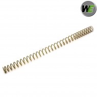 M100 Spring For Katana Rifle We (we-ap-006-002) M100 Spring For Katana Rifle We (we-ap-006-002)