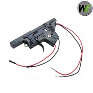 Lower Gearbox Completo Per Katana We (we-ap-006-002)