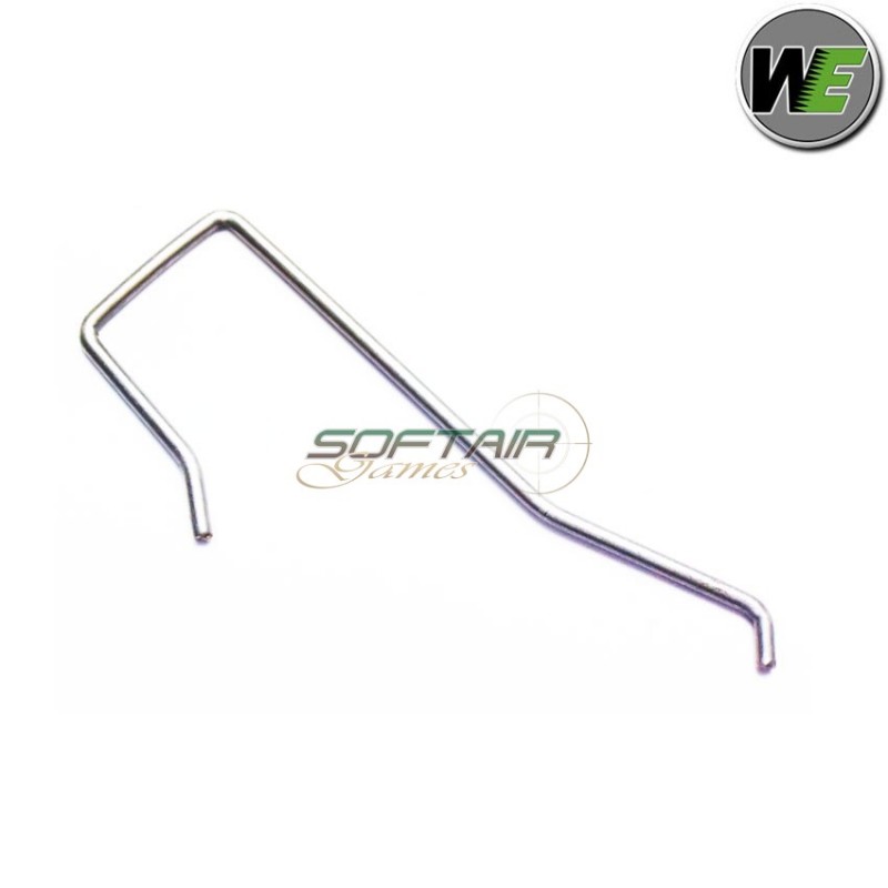 Molla Sgancio Caricatore Per Serie Glock We (we-5896/we00340)