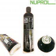 Green Gas Extreme Power 4.0 Nuprol (nu-9036) Green Gas Extreme Power 4.0 Nuprol (nu-9036)