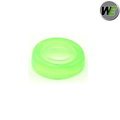 O-ring Verde Per Valvola Caricatori Al Co2 Glock We (we-pg-008-006)