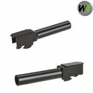 Metal Outer Barrel For Glock G19 We (we-g19-g-39/we00269)