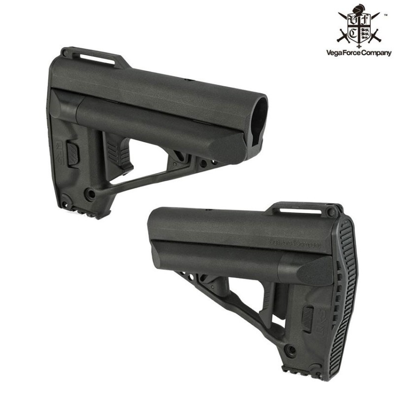 Qrs Stock Black Vfc (vf9-018141)