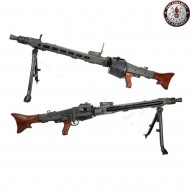 Mitragliatrice Elettrica Wwii Mg42 G&g (gg-tgm-sup-g42) Mitragliatrice Elettrica Wwii Mg42 G&g (gg-tgm-sup-g42)