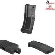 Caricatore Monofilare 140bb M4 Black Ares Amoeba (ar-caram140b)