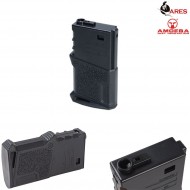 Mid-cap Magazine 120bb Short M4 Black Ares Amoeba (ar-caram120b) Mid-cap Magazine 120bb Short M4 Black Ares Amoeba (ar-caram120b)