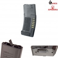 Caricatore Maggiorato 300bb M4 Black Ares Amoeba (ar-caramb) Caricatore Maggiorato 300bb M4 Black Ares Amoeba (ar-caramb)