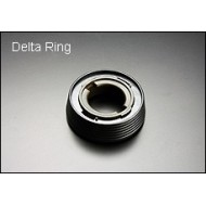 Complete Delta Ring For M4 / 16 Src (sm4-47) Complete Delta Ring For M4 / 16 Src (sm4-47)