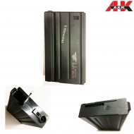 Hi-cap Magazine 500bb For Sr25 A&k (aek-sr25mag) Hi-cap Magazine 500bb For Sr25 A&k (aek-sr25mag)