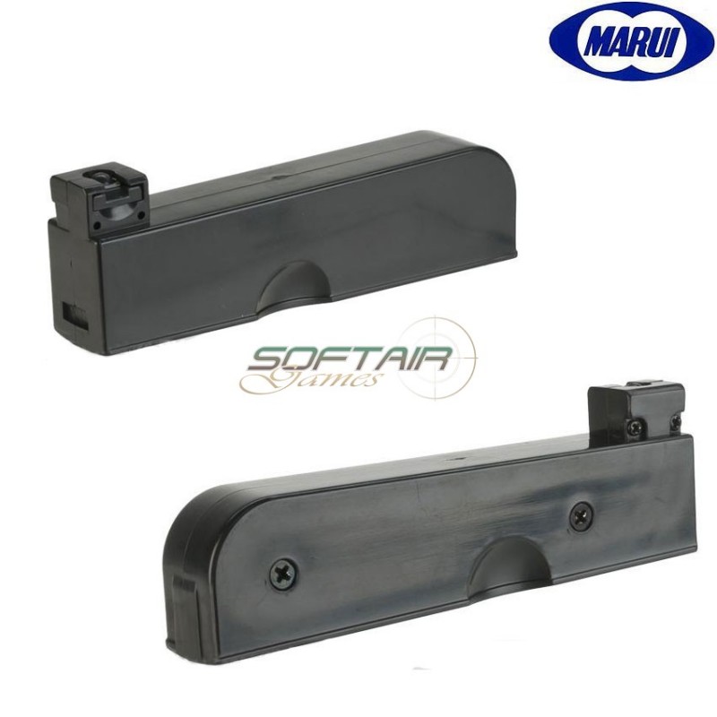 Caricatore Da 30bb Per Vsr10 Tokyo Marui (tm-135513)