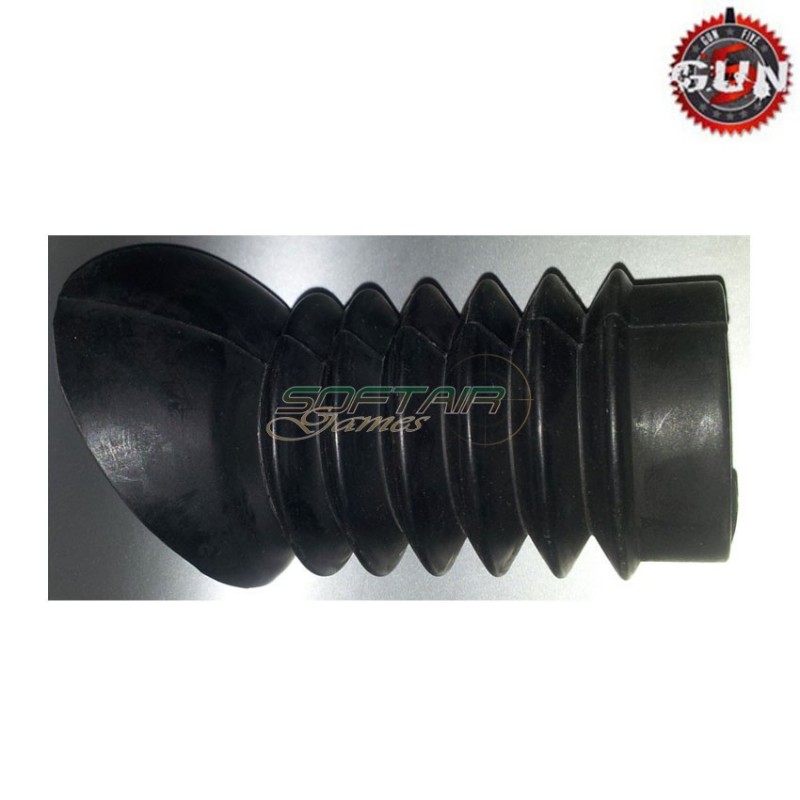 Scope Eye Rubber Gun Five (gf-eye)