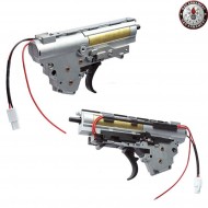 Complete Gearbox For Umg G&g (gg-16-005)