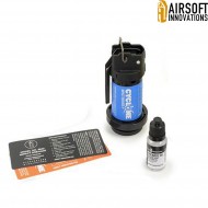 Granata Cyclone Ad Impatto Airsoft Innovation (ai-ain452001) Granata Cyclone Ad Impatto Airsoft Innovation (ai-ain452001)
