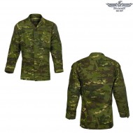 Giacca Revenger Atp Multicam Tropic Invader Gear (ig-20486-900) Giacca Revenger Atp Multicam Tropic Invader Gear (ig-20486-900)