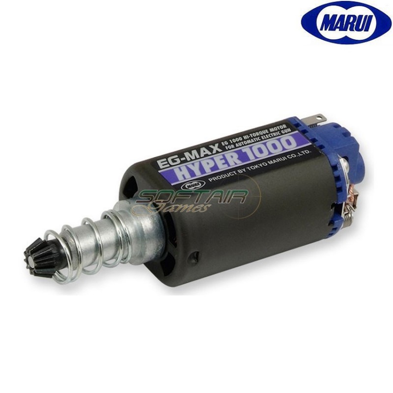 Motore Eg1000 Hyper Max Albero Lungo Tokyo Marui (tm-179906) Motore Eg1000 Hyper Max Albero Lungo Tokyo Marui (tm-179906)