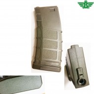 Caricatore 140bb Monofilare Ranger Green Polimero Bolt (ba-065g)