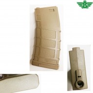 Caricatore 140bb Monofilare Tan Polimero Bolt (ba-065t)