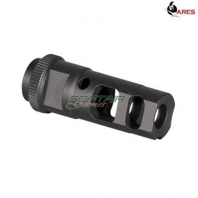 Flash Hider Cw Right Type G Ares (ar-fh026)