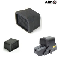 Proteggi Lente Kill Flash Black Per 551/552/xps Aim-o (ao9999-bk)