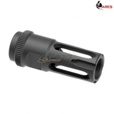 Flash Hider Cw Right Type D Ares (ar-fh023)