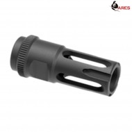 Flash Hider Cw Right Type D Ares (ar-fh023) Flash Hider Cw Right Type D Ares (ar-fh023)