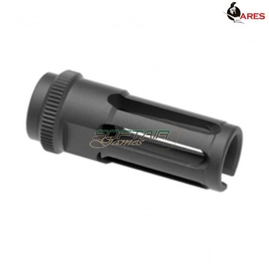 Flash Hider Cw Right Type E Ares (ar-fh-024)