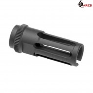 Flash Hider Cw Right Type E Ares (ar-fh-024) Flash Hider Cw Right Type E Ares (ar-fh-024)